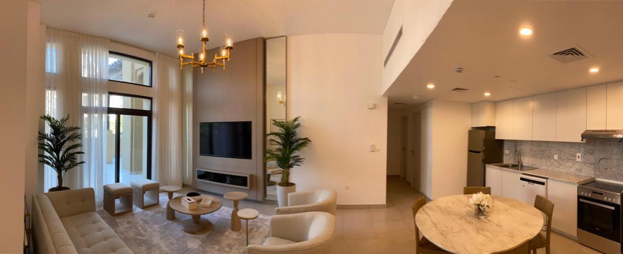 Апартаменты Madinat Jumeirah Living - Lamtara 2 Дубай Экстерьер фото