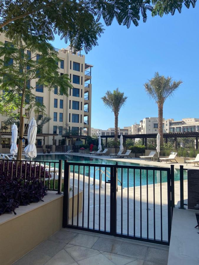 Апартаменты Madinat Jumeirah Living - Lamtara 2 Дубай Экстерьер фото